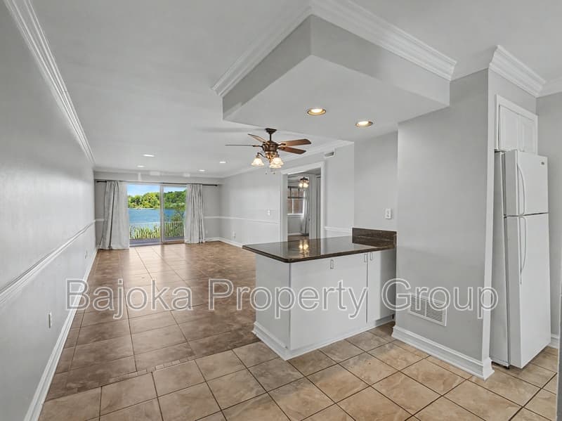 Bloomfield Hills Condo: 1974 Klingensmith Road