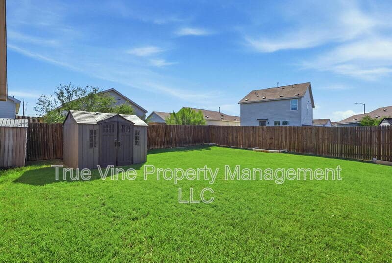 San Antonio House: 6414 Ignacio Ct
