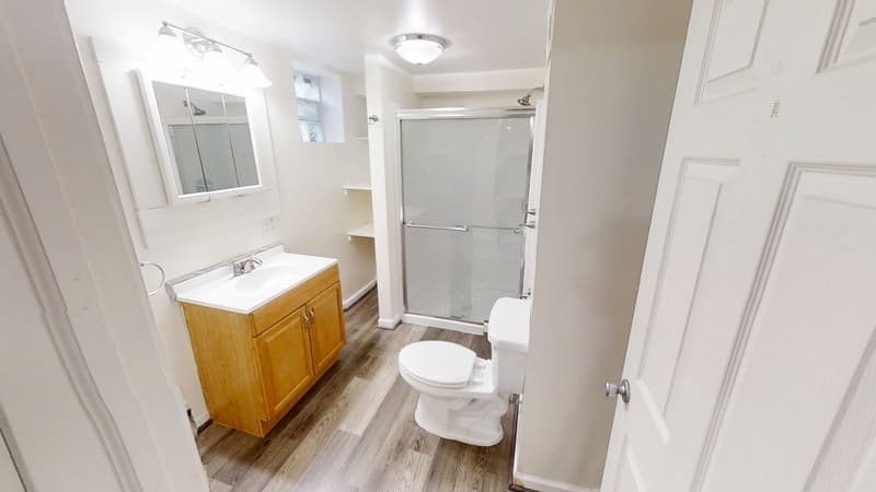 Ann Arbor Condo: 900 Woodlawn Avenue