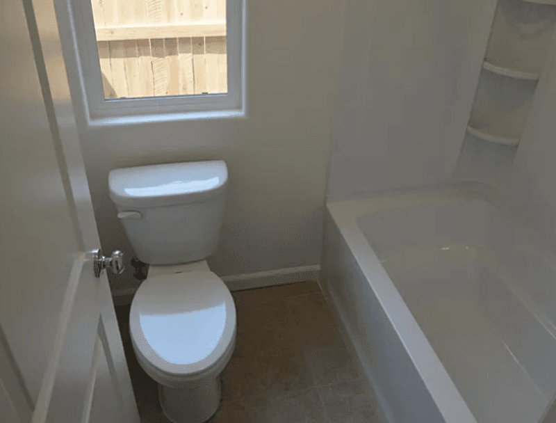 Merced House: 765 Jessie Drive