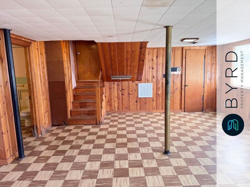 Richmond House: 9008 Michaux Lane