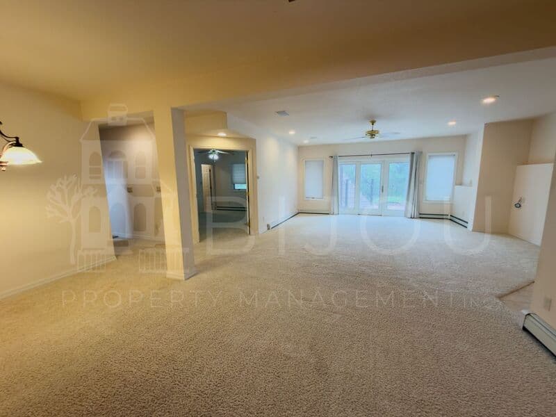 Colorado Springs House: 15325 Copperfield Dr