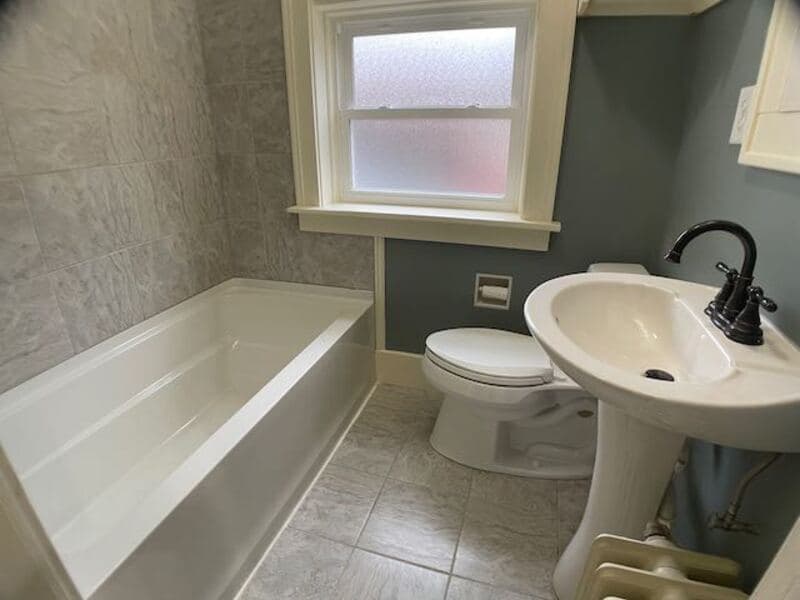Peoria Condo: 1317 N Ellis St, Unit 3