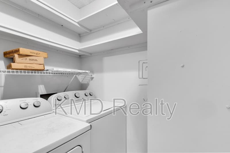 Charlotte Townhome: 6315 Windsor Gate Lane