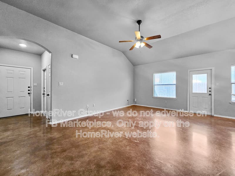 New Braunfels House: 128 Joanne Cv