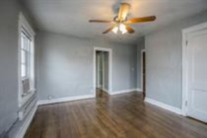 Kansas City Condo: 3721 Broadway Blvd - 1