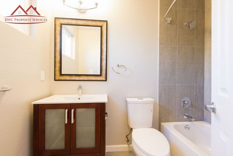 Los Gatos Condo: 928 Weldwood Court