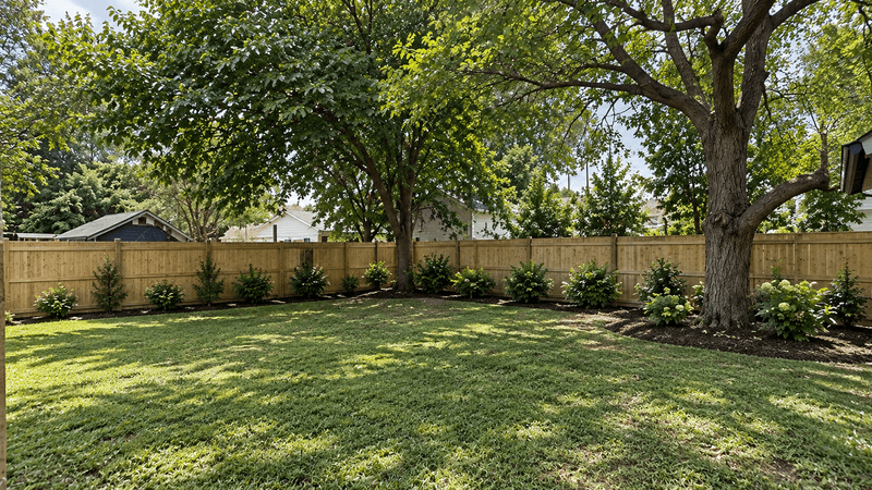 Henderson House: 1402 Williams Lane S