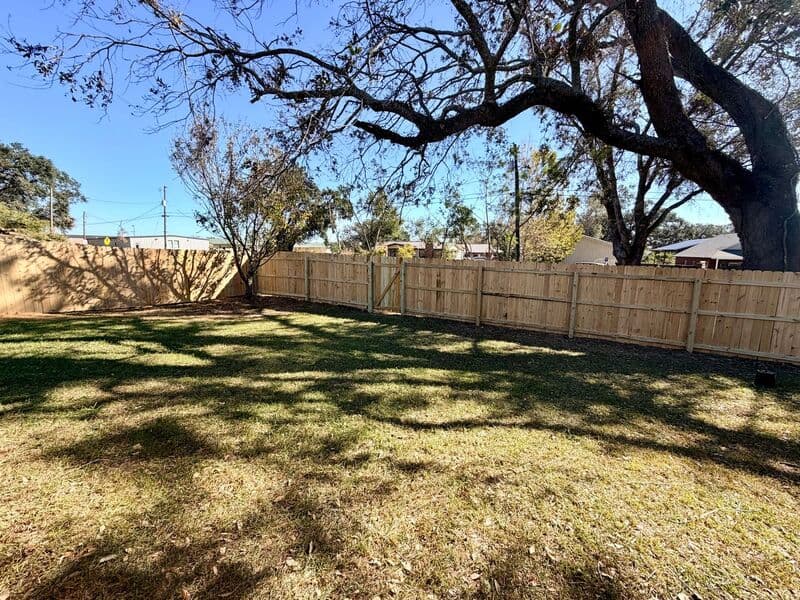 Pace House: 4607 Carmel Cir