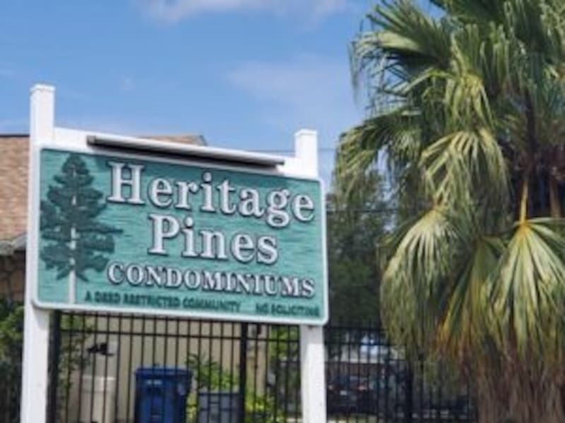 Bradenton Condo: 4108 78th Street West