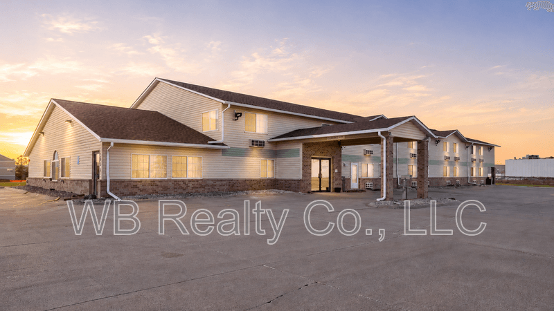 Nevada Condo: 1521 S G Ave