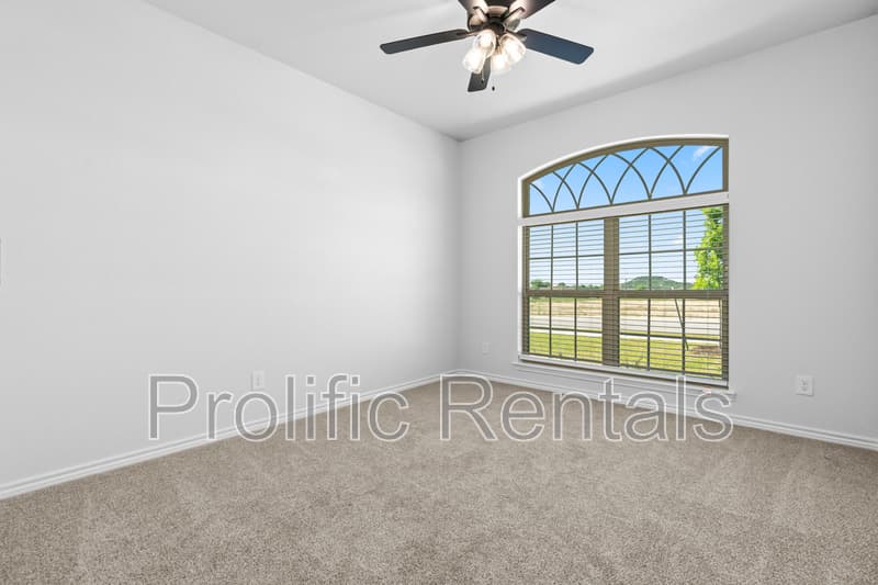 Killeen House: 507 Tooter Street