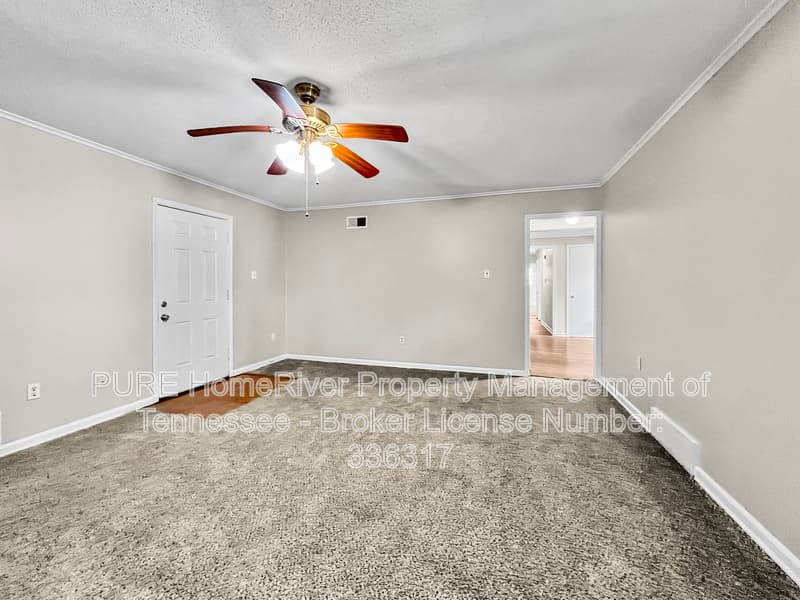 Memphis House: 3171 Belle Tower Rd