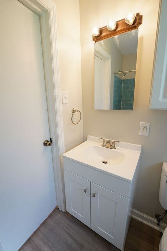 Rincon House: 109 14th St