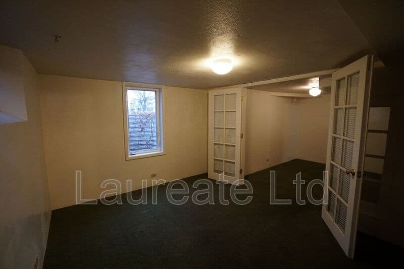 Denver House: 1301 Tennyson St. Lower
