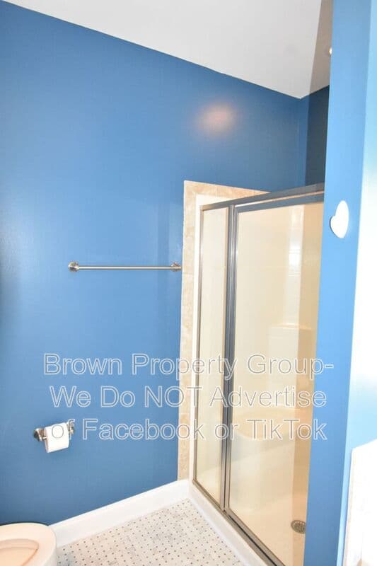 Fayetteville House: 4221 Raccoon Path