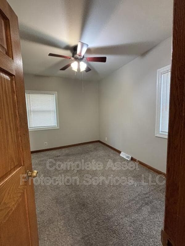 Hammond Condo: 1119 Wilcox St