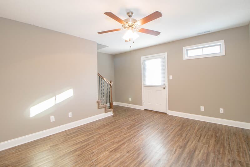 Clarksville Townhome: 325-G Landrum Place