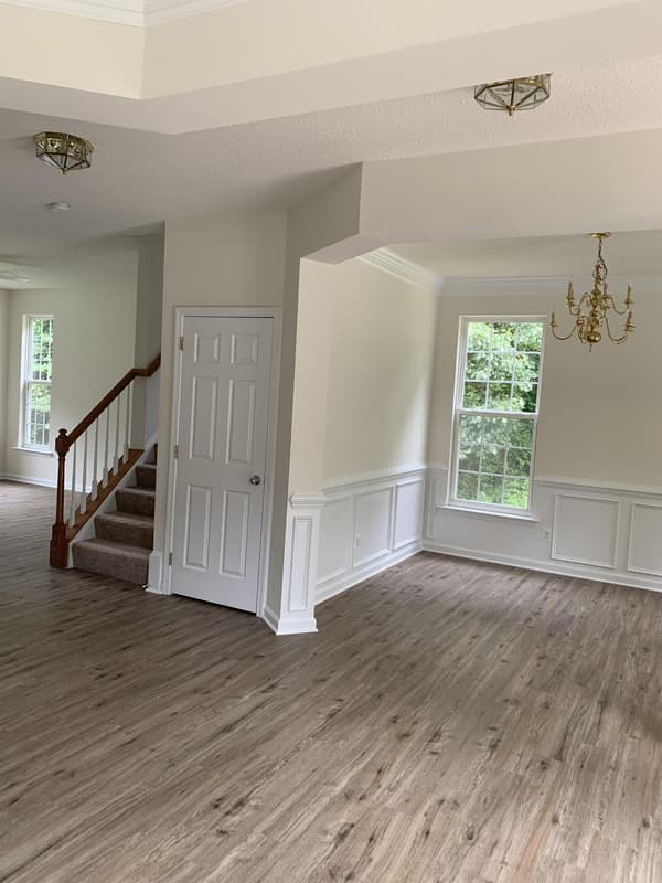 King George House: 9330 Tetotum Road