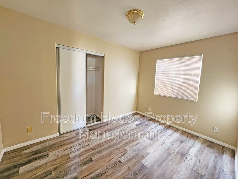 Pahrump Condo: 1444 Star Road - 2