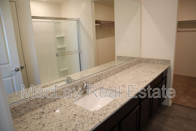 Casa Grande House: 1553 E Caballero Dr.