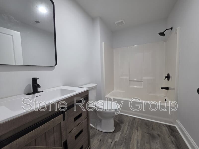Terre Haute House: 1203 South 7th Street