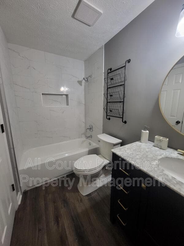 Sandy Springs Condo: 1108 Gettysburg Place