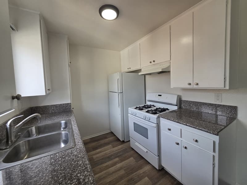 Los Angeles Condo: 123 South Catalina Street - 311