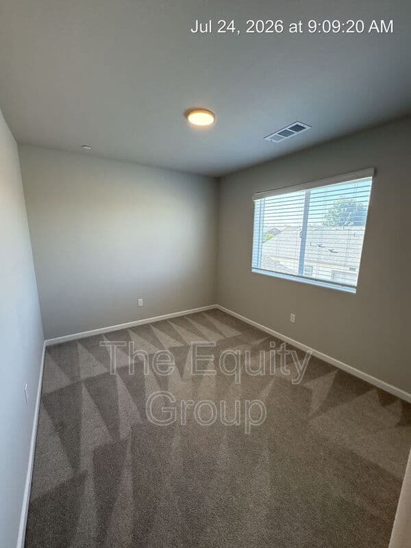 Visalia Condo: 505 S Summit Street