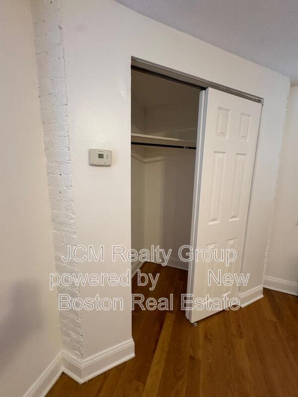 Chelsea Condo: 143 Arlington Street