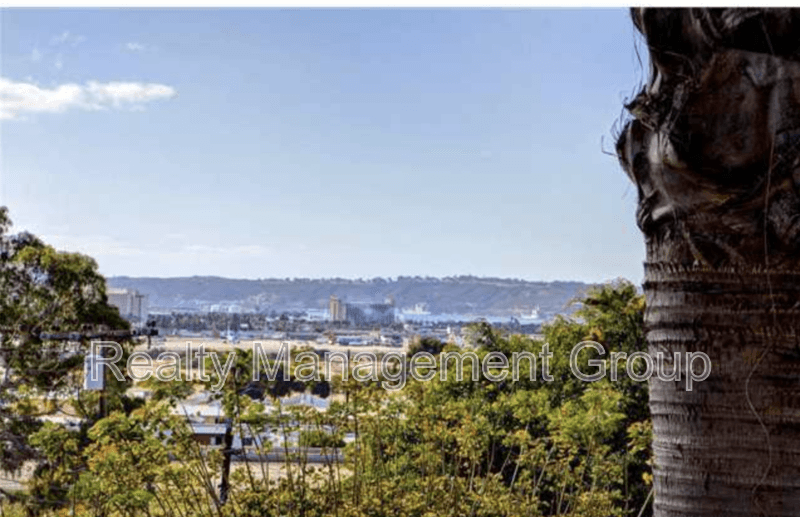San Diego Condo: 3502 Pringle Street