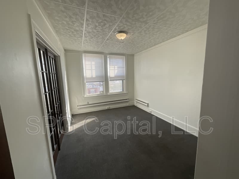 York Condo: 162 East Market Street - 14 S Queen - 4N