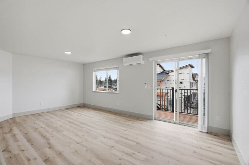 Coeur d'Alene Condo: 1808 North 15th Street - 206