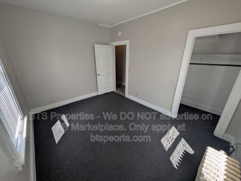 Peoria Condo: 1530 West Barker Avenue