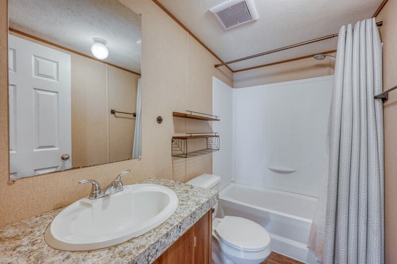 Horseshoe Bay House: 201 18th Street