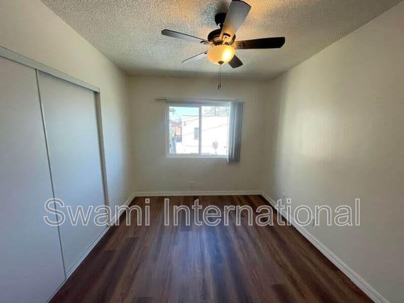 Los Angeles Condo: 10970 S. Figueroa St.