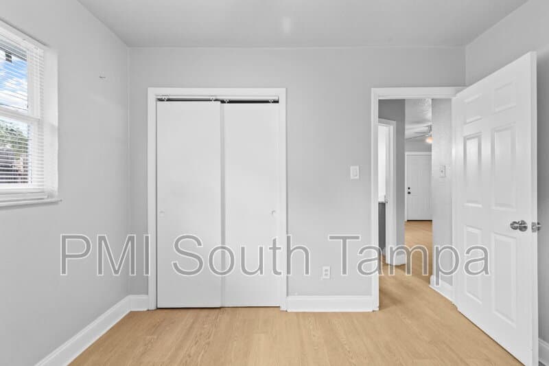 Tampa Condo: 3418 W St. Louis