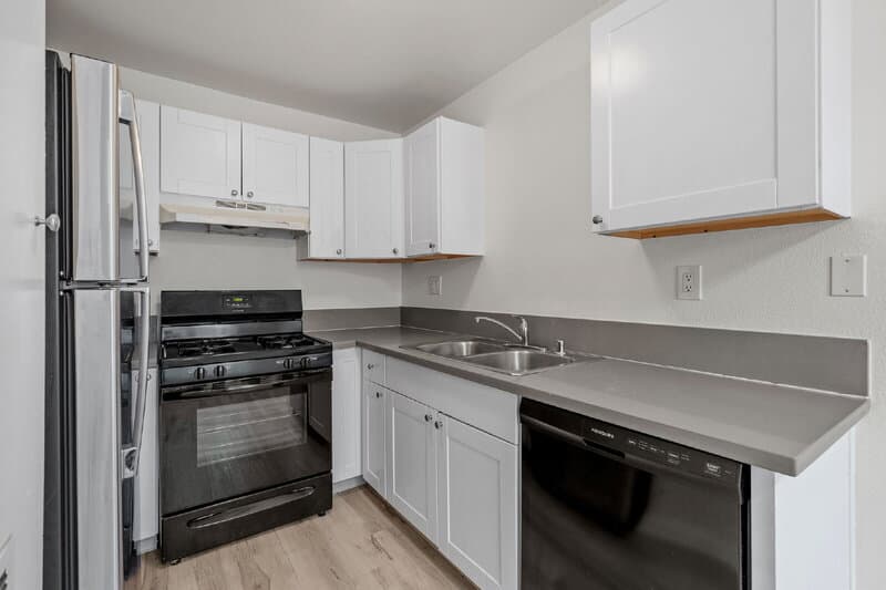Spring Valley Condo: 9059 Harness Street