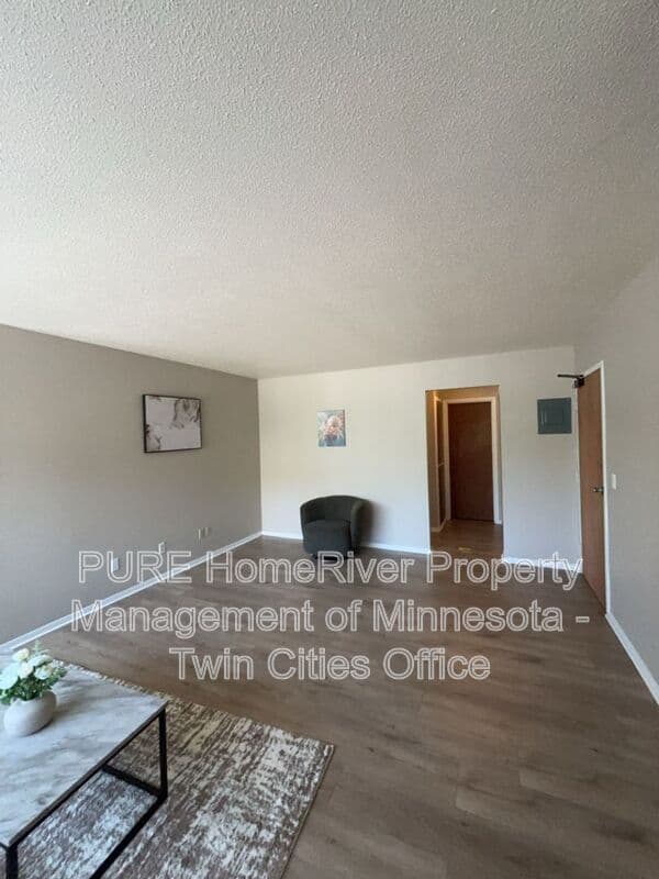Minneapolis Condo: 1500 10th Ave S