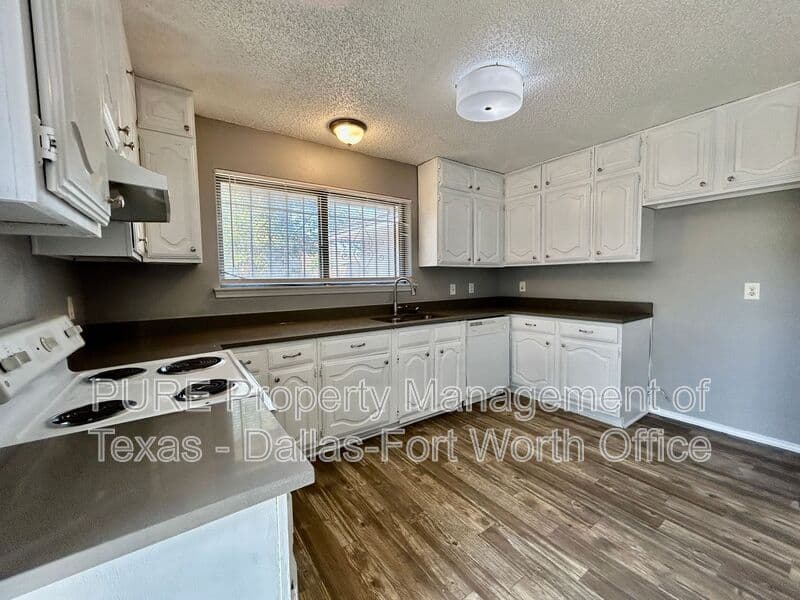 Fort Worth Condo: 4605 Menzer Road