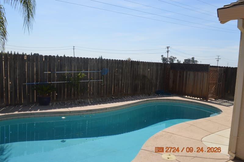 Merced House: 1478 La Sierra Street