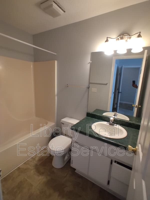 Hinesville Condo: 910 Brett Dr