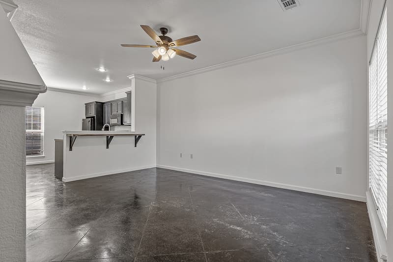 Jonesboro Condo: 5555 Macedonia - N50