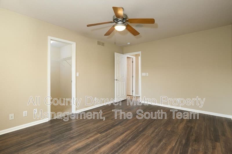 Denver Condo: 18818 E 58th Ave