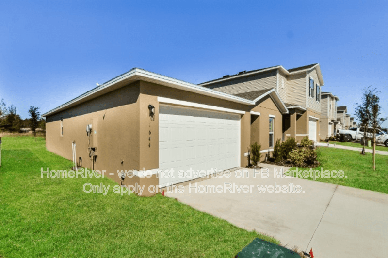 Sumterville House: 1644 Minnesota Rd