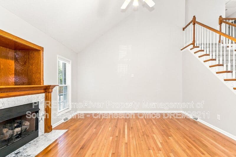 Goose Creek House: 116 Ethanhill St.