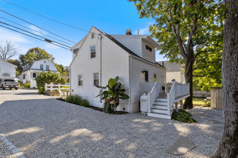 Ogunquit House: 240 Shore Road