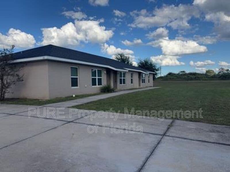 Ocala House: 51 Walnut Run