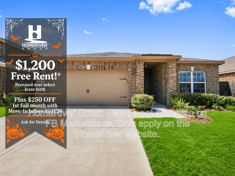 Texas City House: 14205 Freeboard Dr