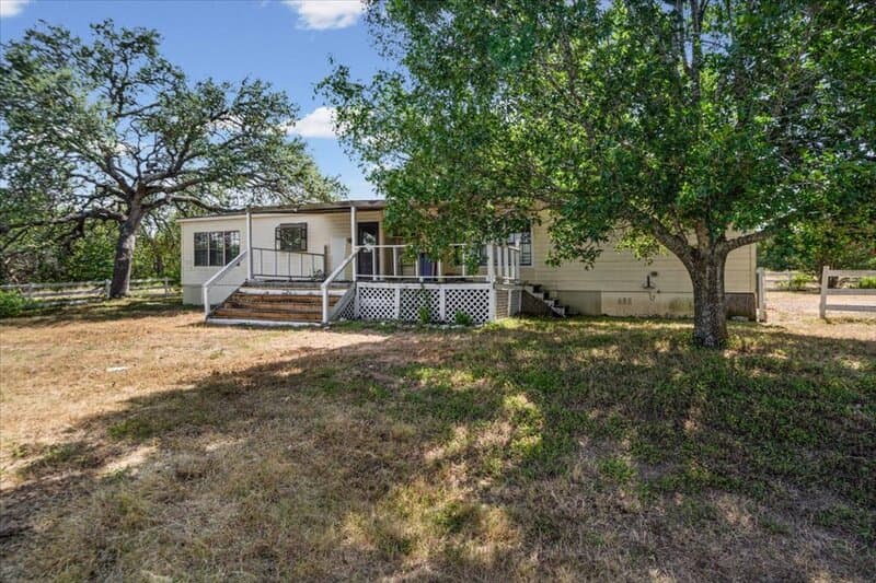 Austin House: 13501 Nutty Brown Road